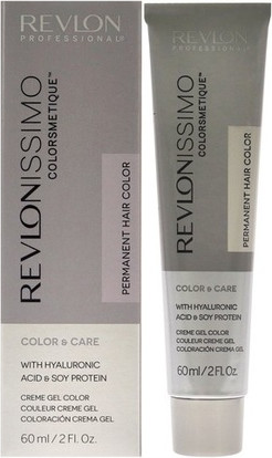Краска для волос Revlon Revlonissimo Colorsmetique