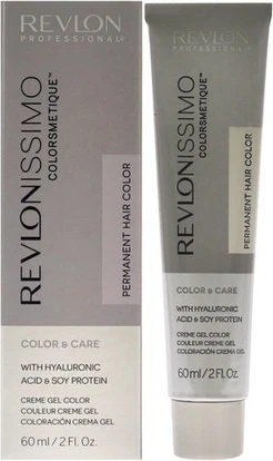 Краска для волос Revlon Revlonissimo Colorsmetique
