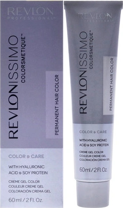Краска для волос Revlon 7.3 Золотистый блонд