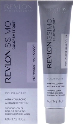 Краска для волос Revlon 7.3 Золотистый блонд