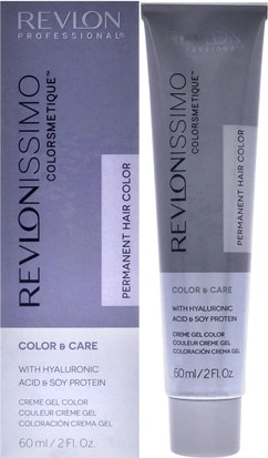 Краска для волос Revlon Темный Красный Махагон Блонд
