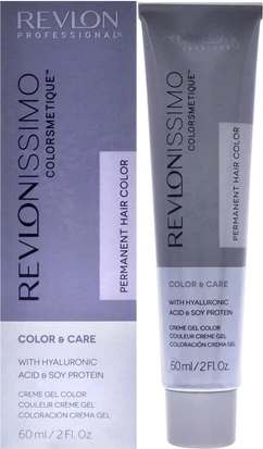 Краска для волос Revlon Темный Красный Махагон Блонд