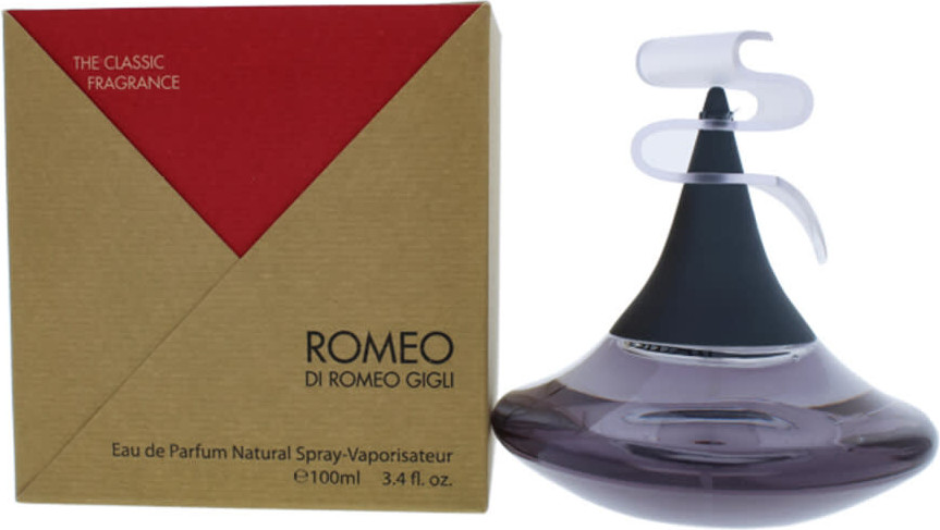 Eau de Parfum Romeo Gigli Romeo