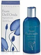 Пенка для душа L'Erbolario Fiore Dell'onda