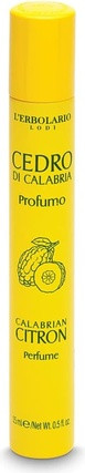 Парфюм Calabrian Citron от L'Erbolario