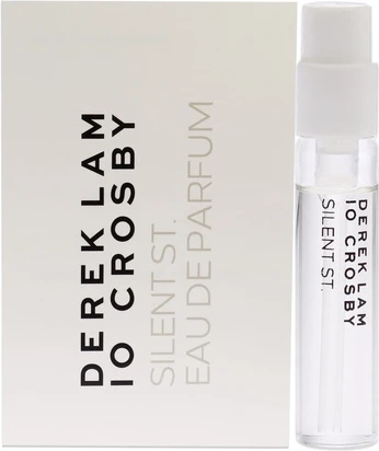 Парфюмерная вода Derek Lam Silent St