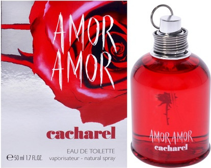 Туалетная вода Cacharel Amor Amor
