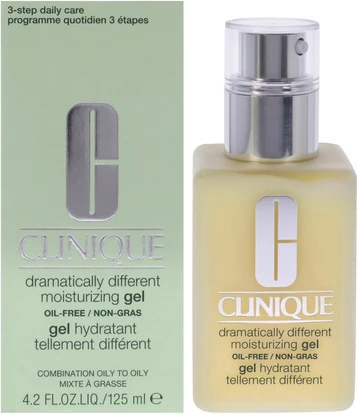 Увлажняющий гель Clinique