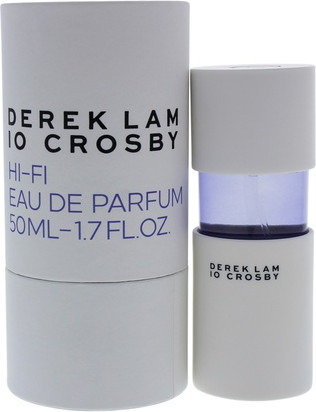 Туалетная вода Derek Lam Hifi