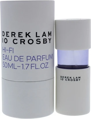 Туалетная вода Derek Lam Hifi