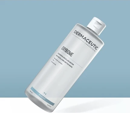 Cleansing Micellar Water Dermaceutic