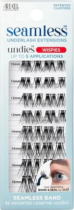 DIY Underlash Clusters Ardell Seamless Extensions Refill Kit
