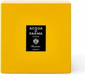 Acqua di Parma Colonia Essenza Набор Делюкс