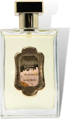 Парфюм La Sultane De Saba Orange Blossom