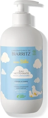 Мицеллярная вода Laboratoires De Biarritz