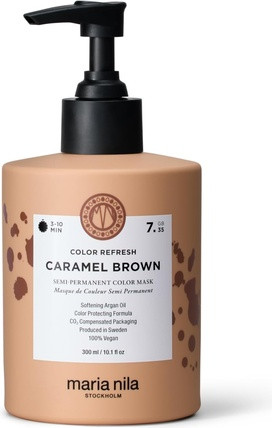 Maria Nila Caramel Brown, Средство для ухода за волосами