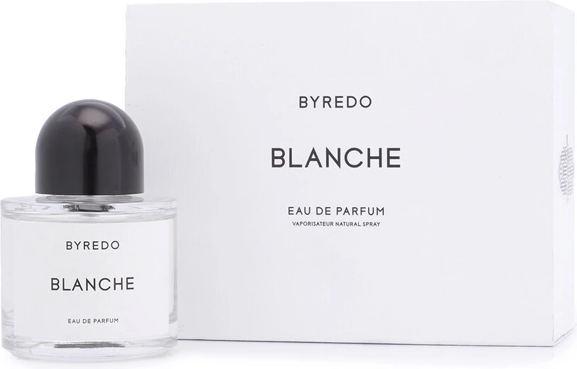 Byredo Blanche Eau de Parfum
