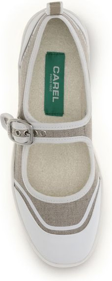Ballet Flats Carel Paris