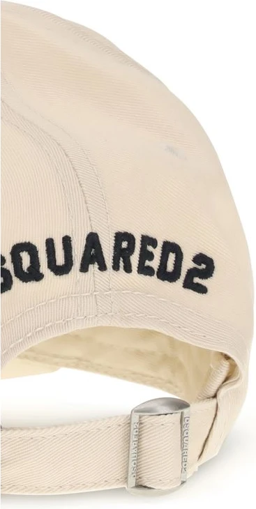 Бейсболка Dsquared2