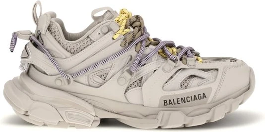 Athletic Sneakers Balenciaga