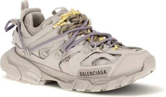 Athletic Sneakers Balenciaga