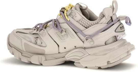 Athletic Sneakers Balenciaga