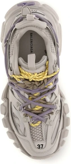 Athletic Sneakers Balenciaga