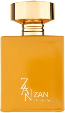 Eau de Parfum Fragrance World Zan