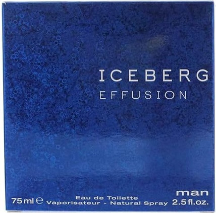Iceberg Effusion Туалетная вода