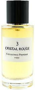 Парфюм Prestige Crystal Red
