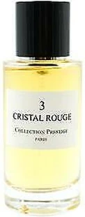 Парфюм Prestige Crystal Red