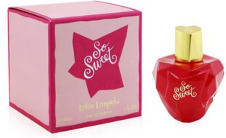 Eau de Parfum Lolita Lempicka So Sweet