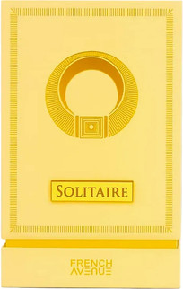 Eau de Parfum French Avenue Solitaire
