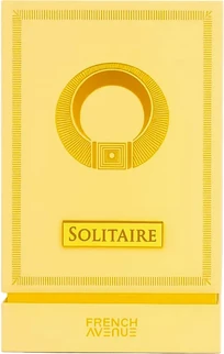 Eau de Parfum French Avenue Solitaire