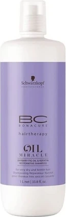 Шампунь Schwarzkopf Oil Miracle Cactus Fig Oil