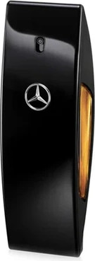 Туалетная вода Mercedes-Benz Club Black