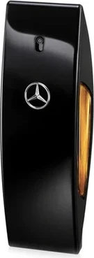 Туалетная вода Mercedes-Benz Club Black