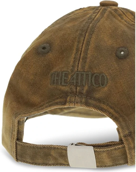 Бейсболка The Attico