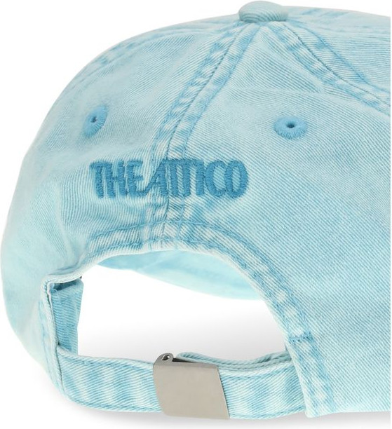 Бейсболка The Attico