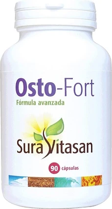 Osto Fort SuraVitas
