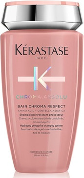 Шампунь Kerastase Chroma Absolute