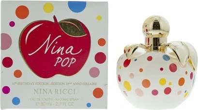 Nina Ricci Nina Pop Туалетная вода