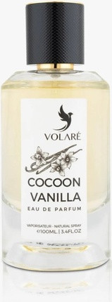 Парфюм Volare Cocoon Vanilla