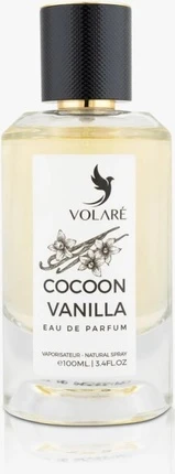 Парфюм Volare Cocoon Vanilla