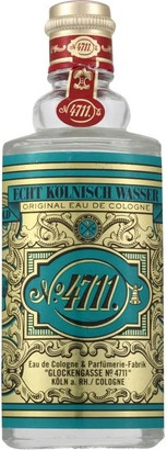 4711 Original Eau de Cologne