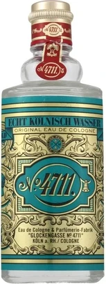 4711 Original Eau de Cologne