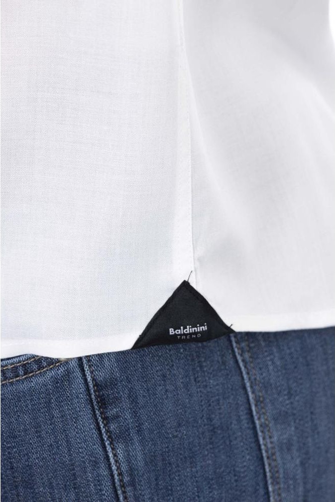 Long Sleeve T-Shirt Baldinini Trend