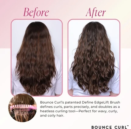 Define Edgelift Brush 5-in-1 Tool Bounce Curl