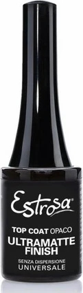 Top Coat Estrosa Ultra Matte