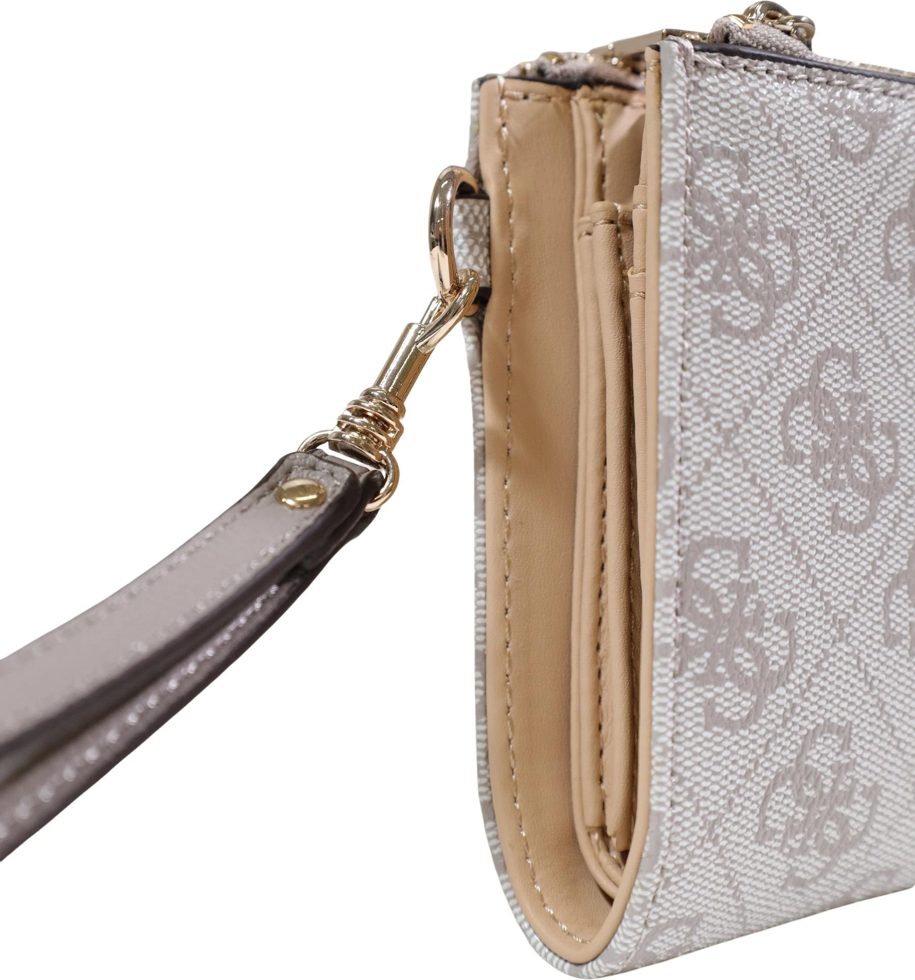 Кошельки GUESS